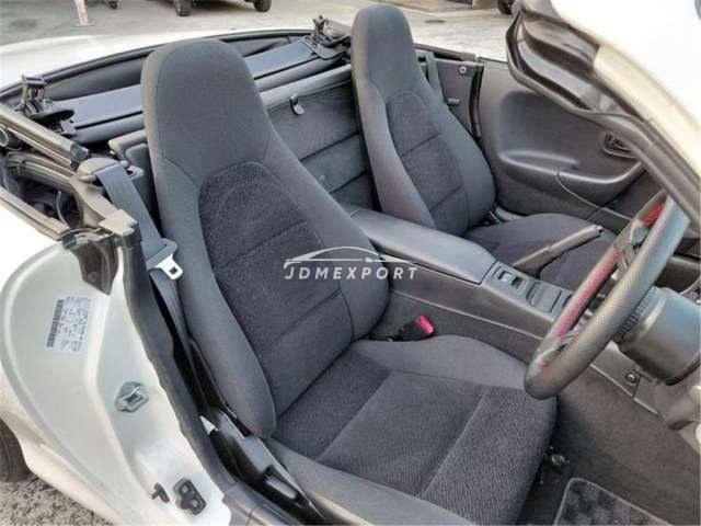 Mazda Roadster 1999 thumbnail 16