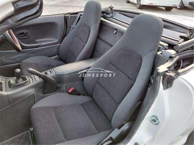 Mazda Roadster 1999 thumbnail 20