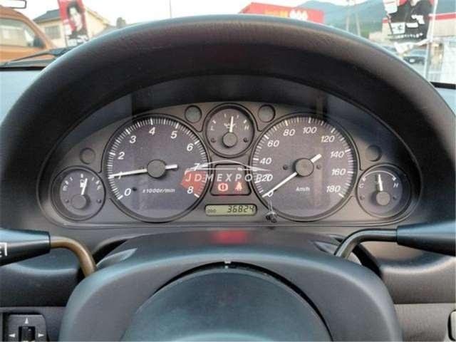 Mazda Roadster 1999 thumbnail 28
