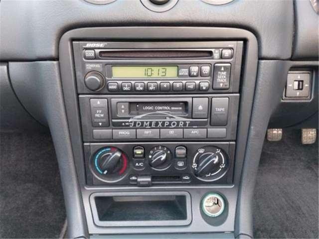 Mazda Roadster 1999 thumbnail 30