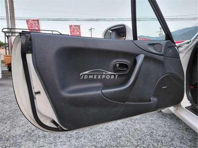 Mazda Roadster 1999 thumbnail 24