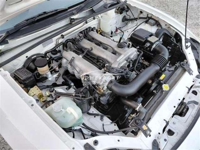 Mazda Roadster 1999 thumbnail 13