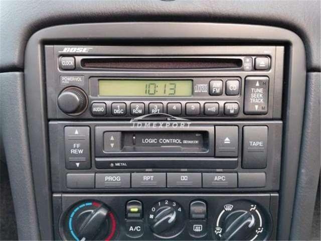Mazda Roadster 1999 thumbnail 31