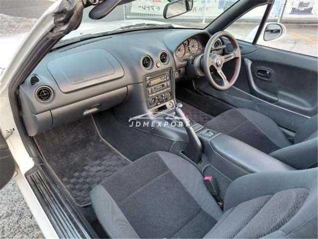 Mazda Roadster 1999 thumbnail 18