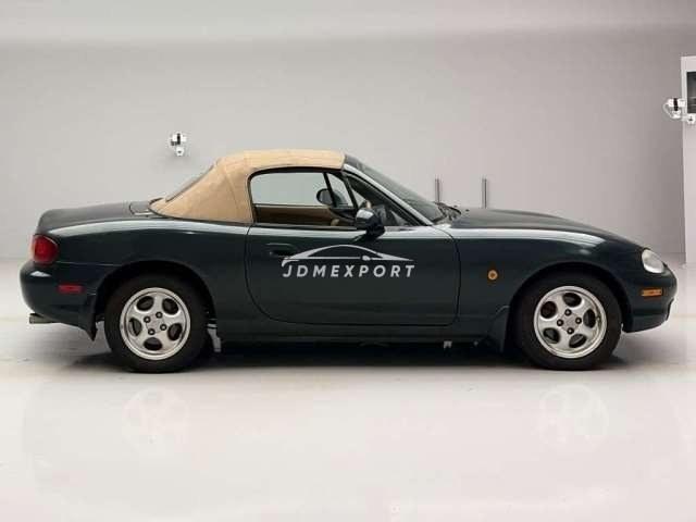 Mazda Roadster 1998 thumbnail 10