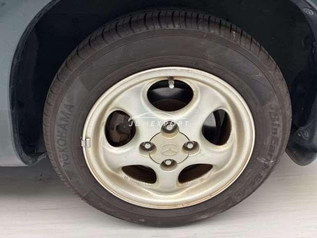 Mazda Roadster 1998 thumbnail 6
