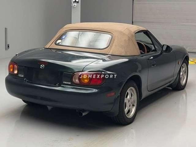 Mazda Roadster 1998 thumbnail 2