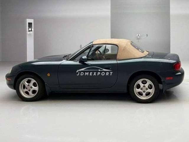 Mazda Roadster 1998 thumbnail 9