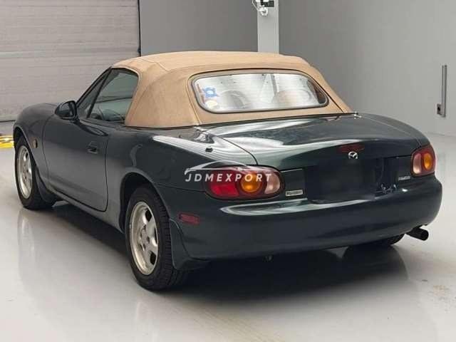 Mazda Roadster 1998 thumbnail 8