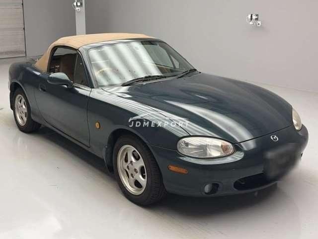 Mazda Roadster 1998 thumbnail 7