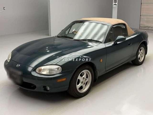 1998 Mazda Roadster GF-NB8C