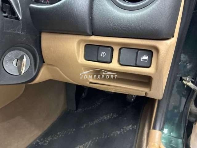 Mazda Roadster 1998 thumbnail 13