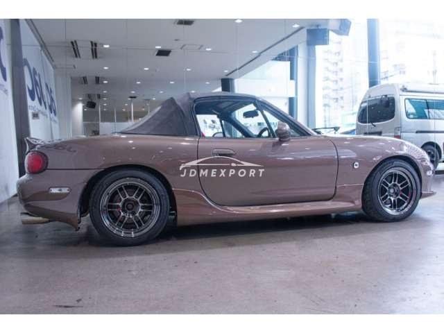 Mazda Roadster 2000 thumbnail 39