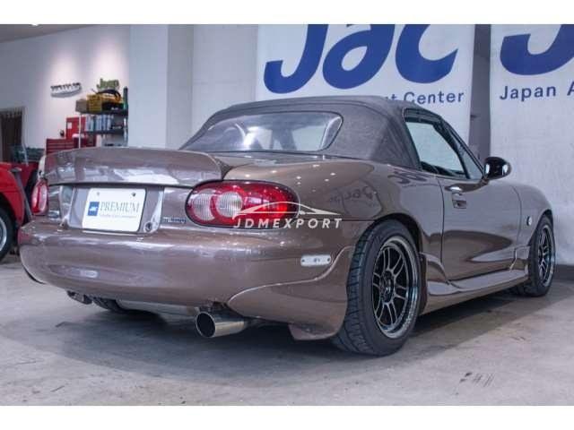Mazda Roadster 2000 thumbnail 41