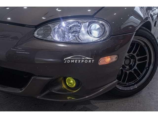 Mazda Roadster 2000 thumbnail 10