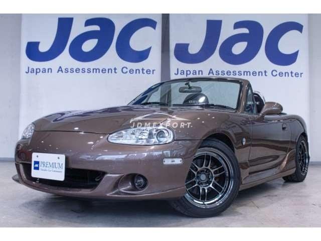 Mazda Roadster 2000 thumbnail 40