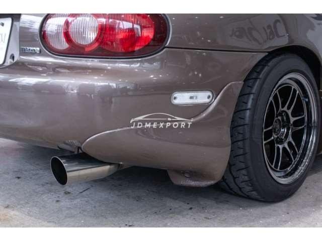 Mazda Roadster 2000 thumbnail 18