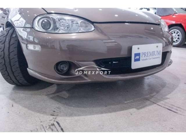Mazda Roadster 2000 thumbnail 16