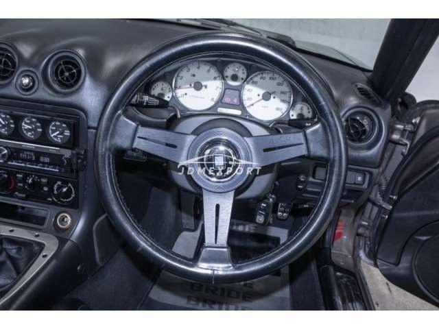Mazda Roadster 2000 thumbnail 48