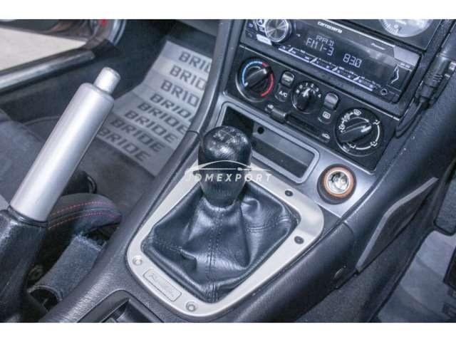 Mazda Roadster 2000 thumbnail 13