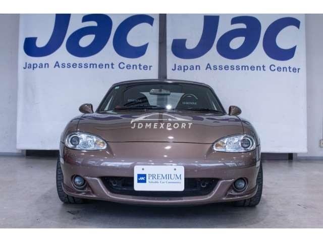 Mazda Roadster 2000 thumbnail 37