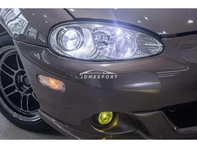 Mazda Roadster 2000 thumbnail 8