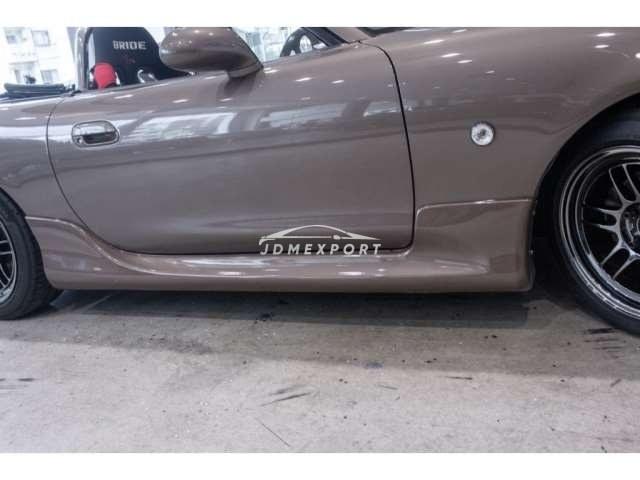 Mazda Roadster 2000 thumbnail 17