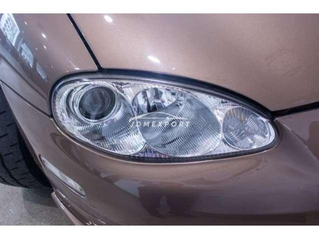 Mazda Roadster 2000 thumbnail 12