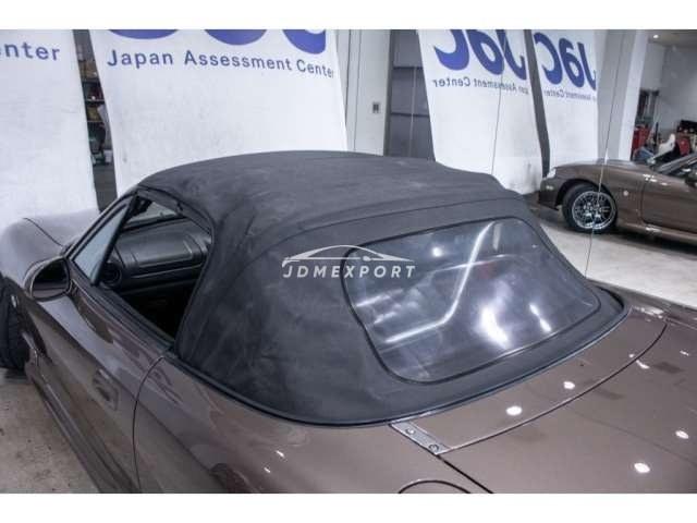 Mazda Roadster 2000 thumbnail 26