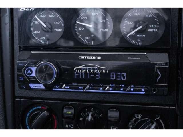 Mazda Roadster 2000 thumbnail 9