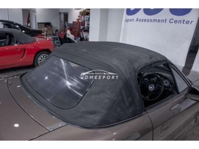 Mazda Roadster 2000 thumbnail 24