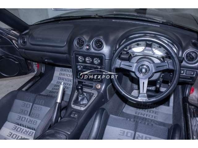 Mazda Roadster 2000 thumbnail 43