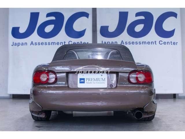 Mazda Roadster 2000 thumbnail 42