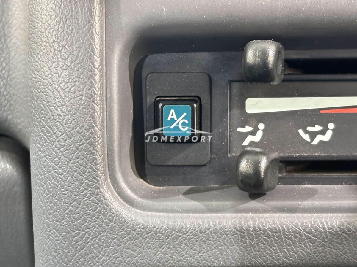 Subaru Sambar Van 1998 thumbnail 20