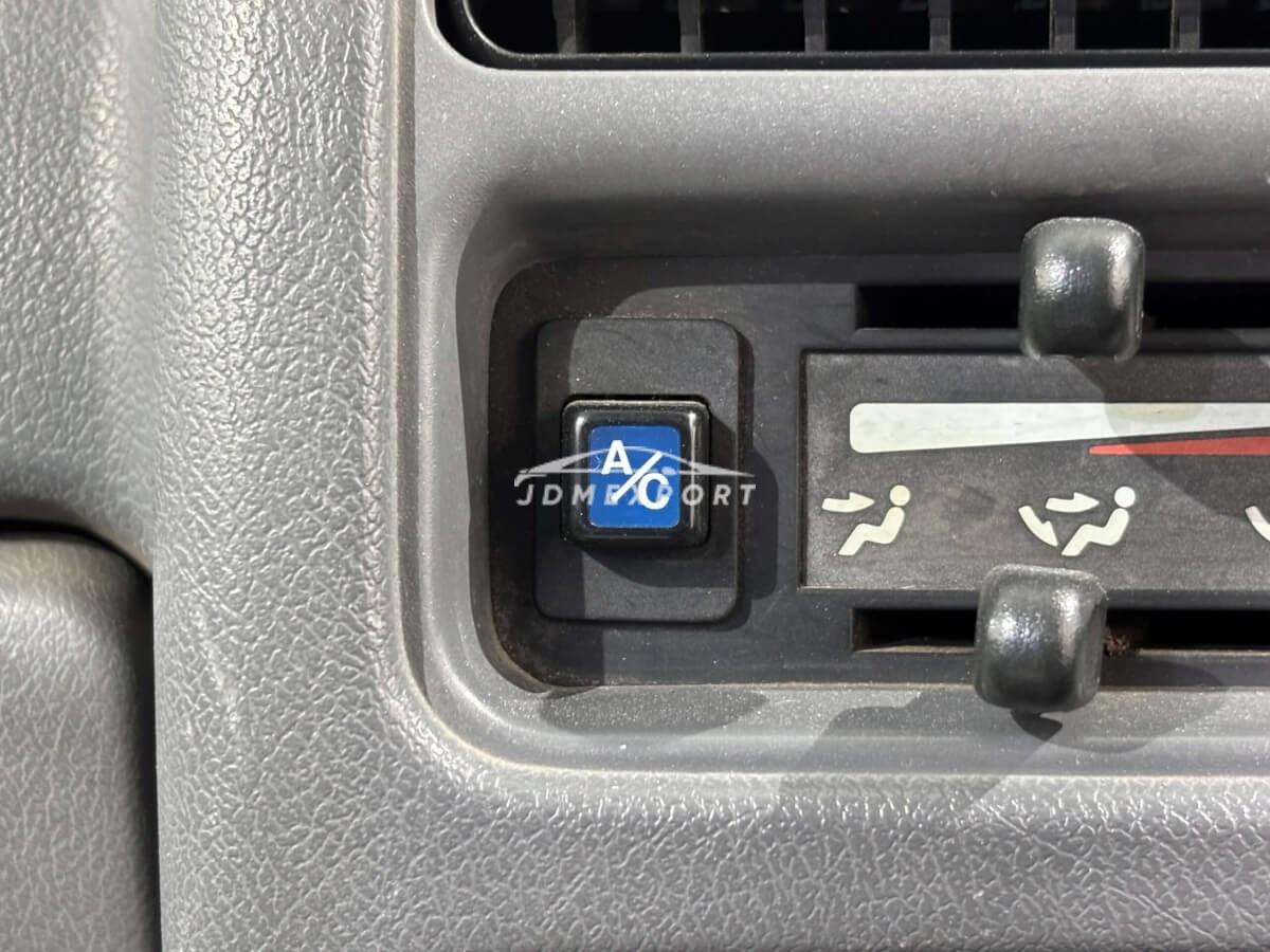 Subaru Sambar Van 1998 thumbnail 20
