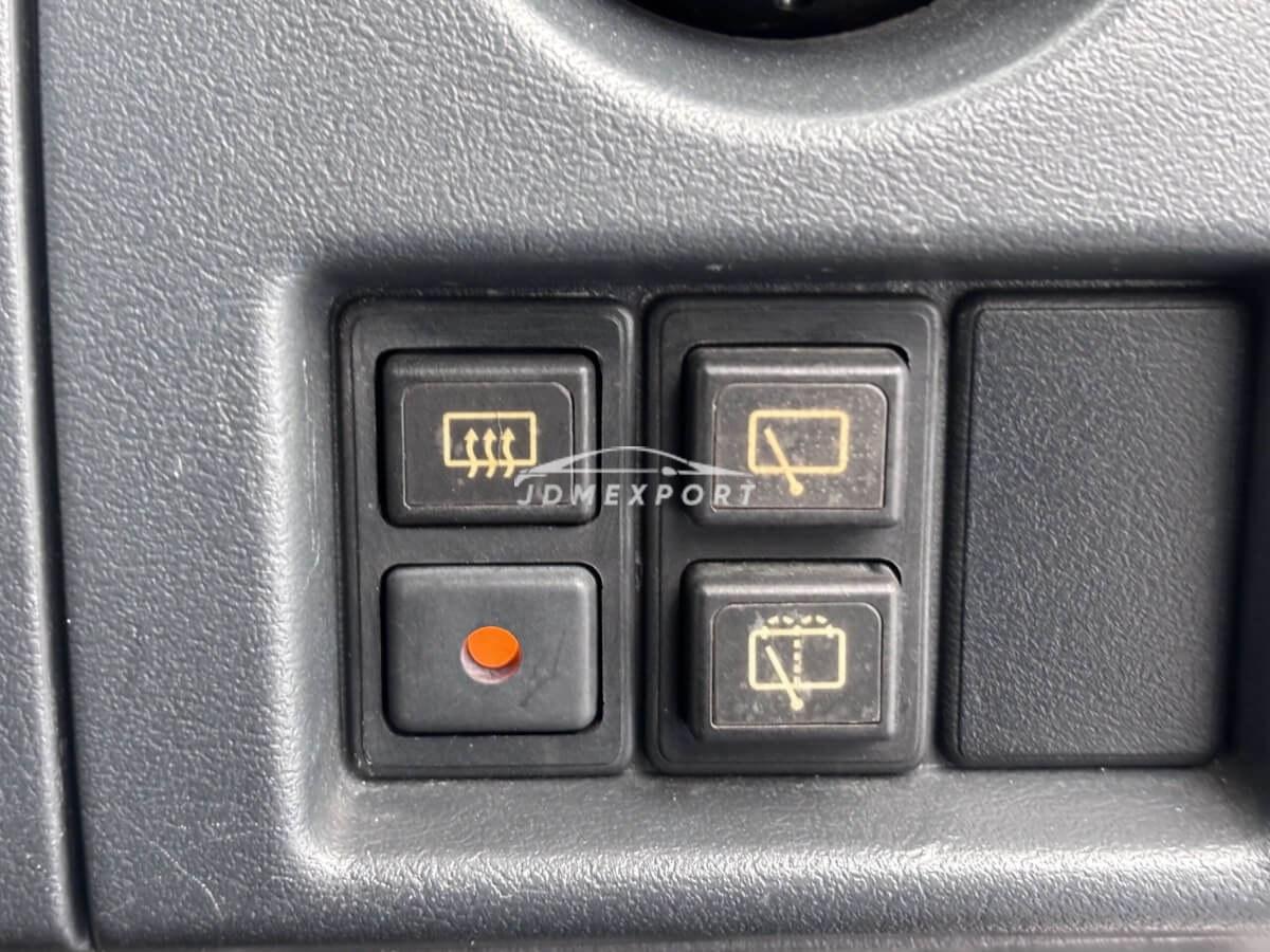 Suzuki Jimny 1997 thumbnail 19