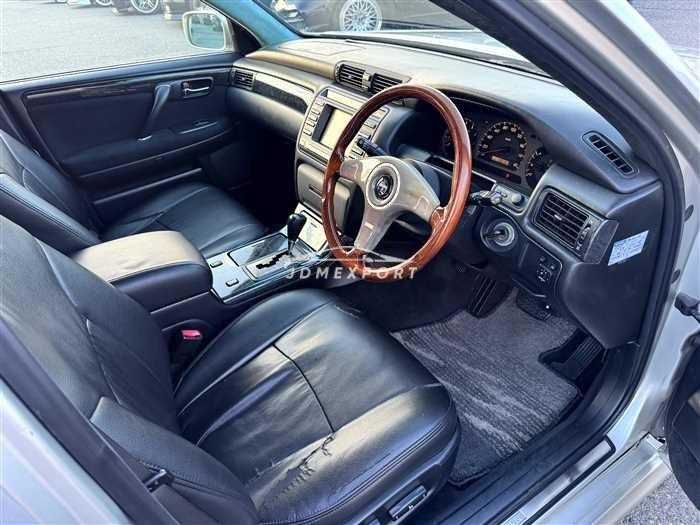 Toyota Crown Athlete Series 2001 thumbnail 29
