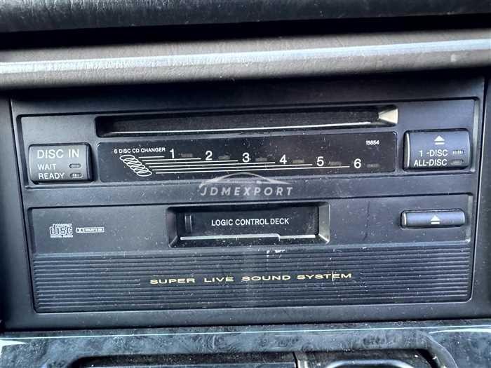 Toyota Crown Athlete Series 2001 thumbnail 40