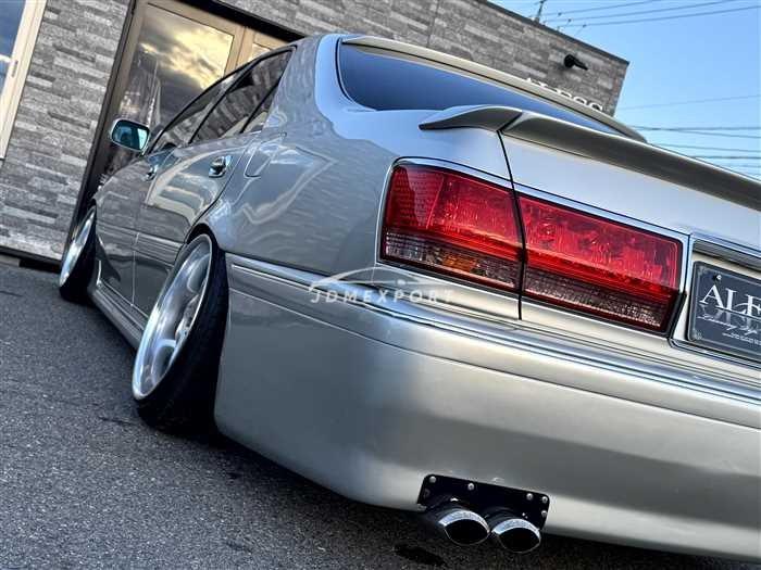 Toyota Crown Athlete Series 2001 thumbnail 15