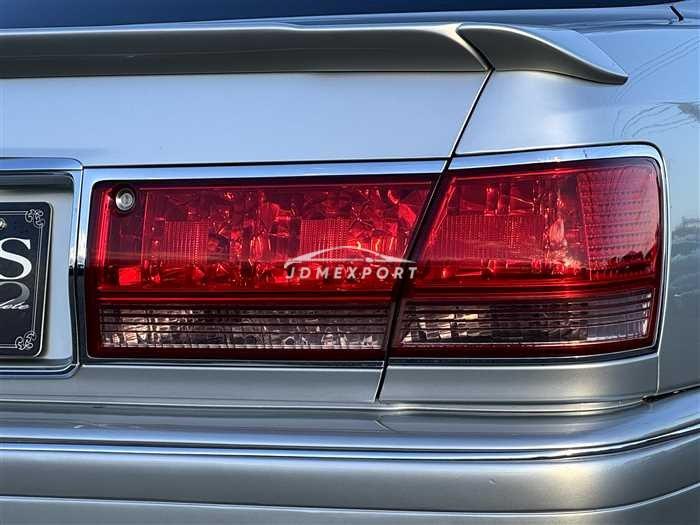 Toyota Crown Athlete Series 2001 thumbnail 19