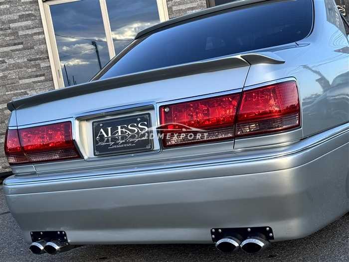 Toyota Crown Athlete Series 2001 thumbnail 17