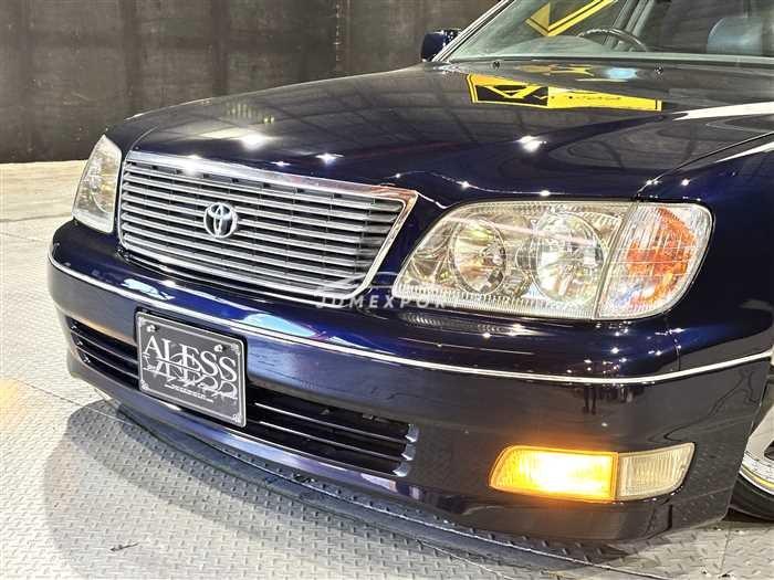 Toyota Celsior 1999 thumbnail 10