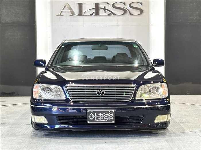 Toyota Celsior 1999 thumbnail 12