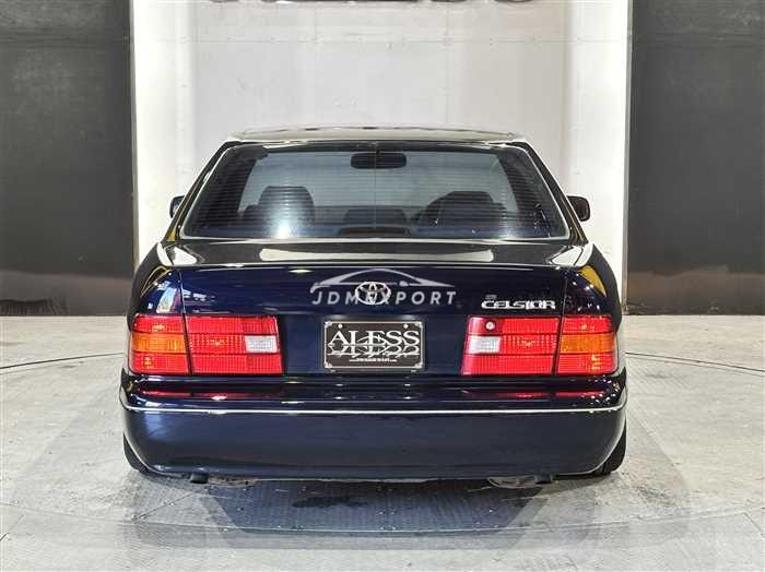 Toyota Celsior 1999 thumbnail 21