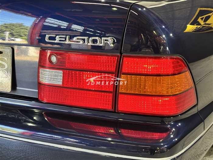 Toyota Celsior 1999 thumbnail 24