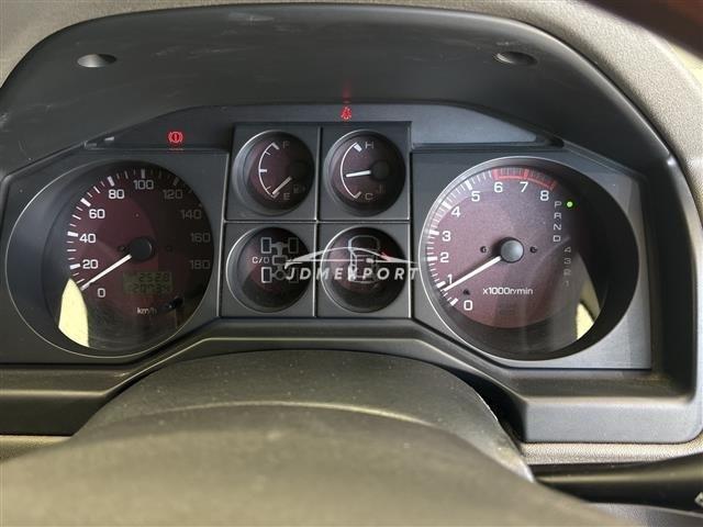 Mitsubishi Pajero 1999 thumbnail 5