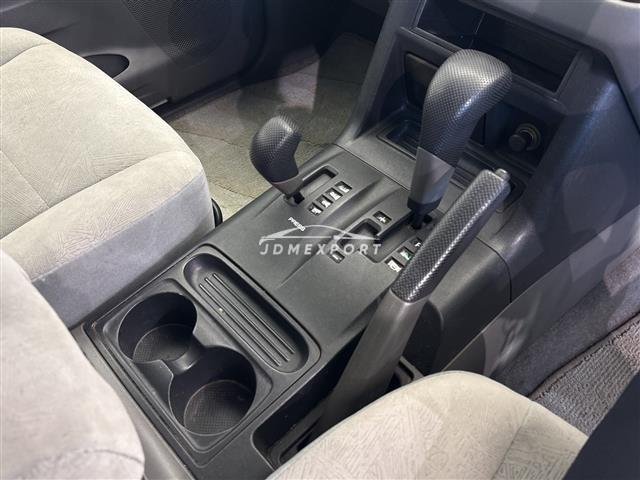 Mitsubishi Pajero 1999 thumbnail 12