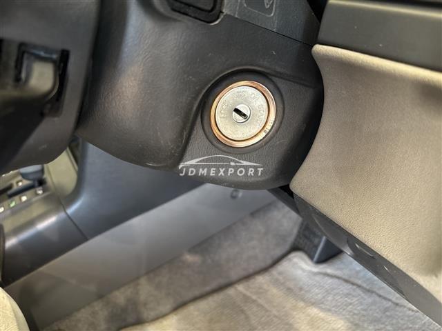 Mitsubishi Pajero 1999 thumbnail 9