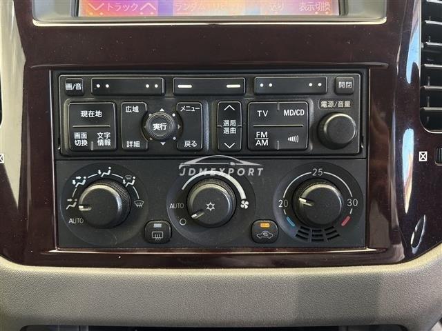 Mitsubishi Pajero 1999 thumbnail 7