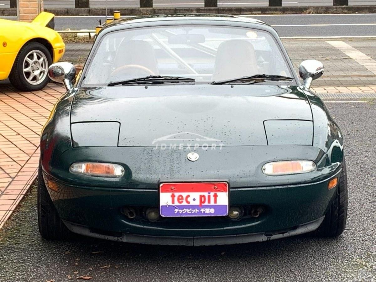 Mazda Eunos Roadster 1994 thumbnail 5